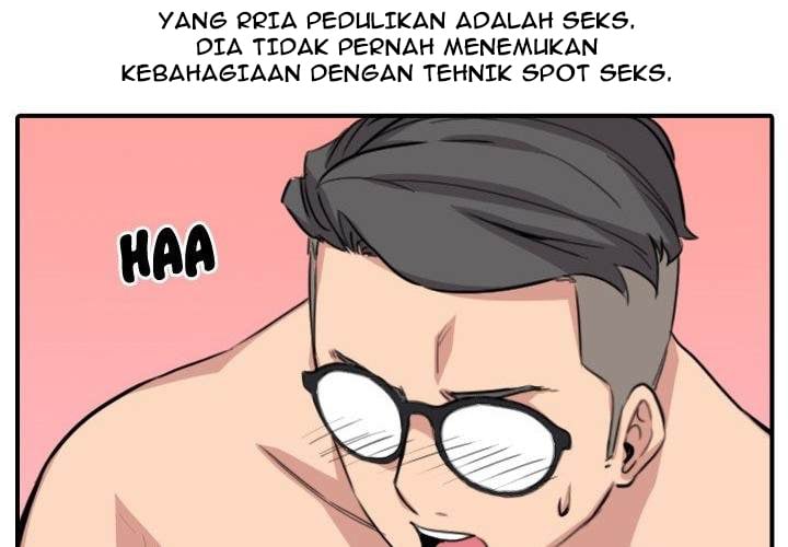 The Spot Master - Chapter 60 end 64