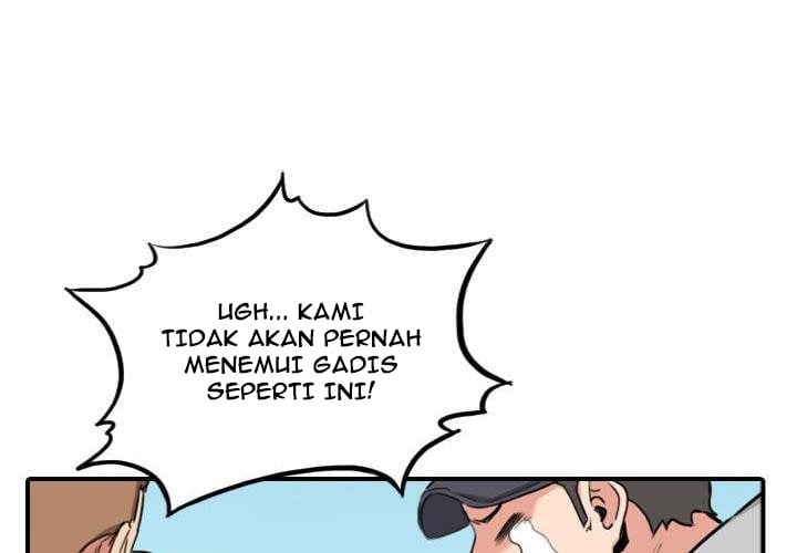 The Spot Master - Chapter 60 end 144