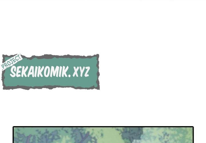 The Spot Master - Chapter 60 end 134