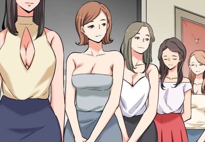 The Spot Master - Chapter 60 end 97