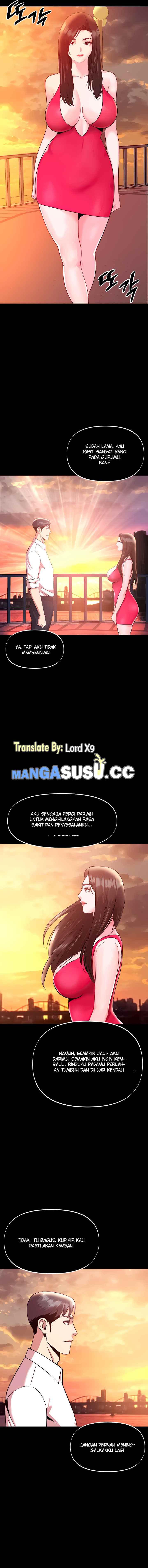 My Young Married Teacher - Chapter 43 end 19