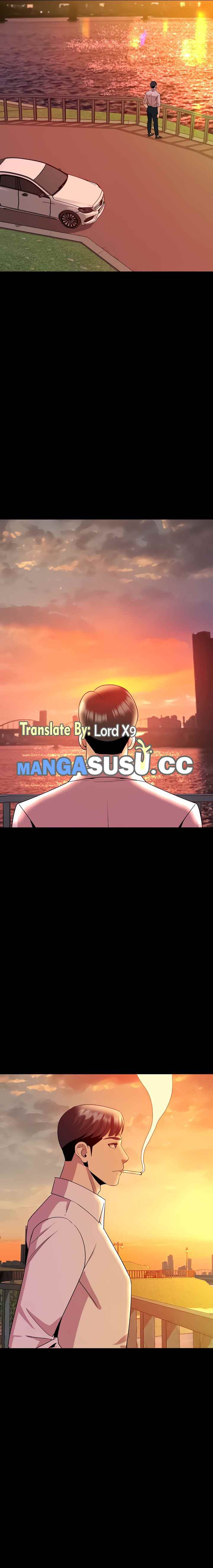 My Young Married Teacher - Chapter 43 end 17