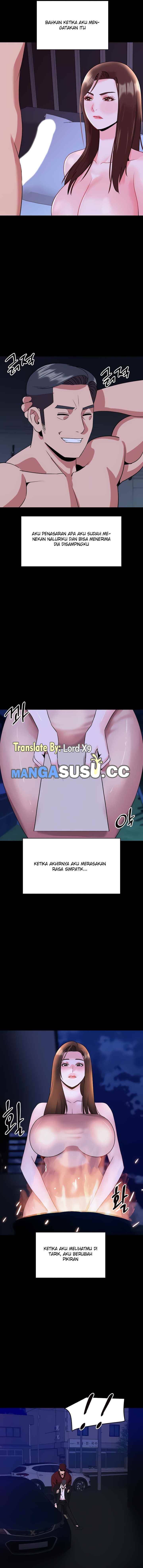 My Young Married Teacher - Chapter 43 end 6