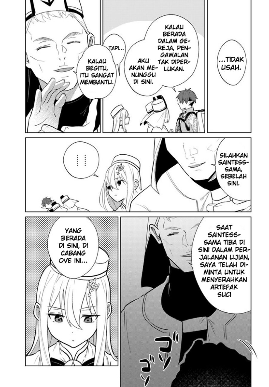 Craft Orgasm - Chapter 05 bahasa indonesia 6