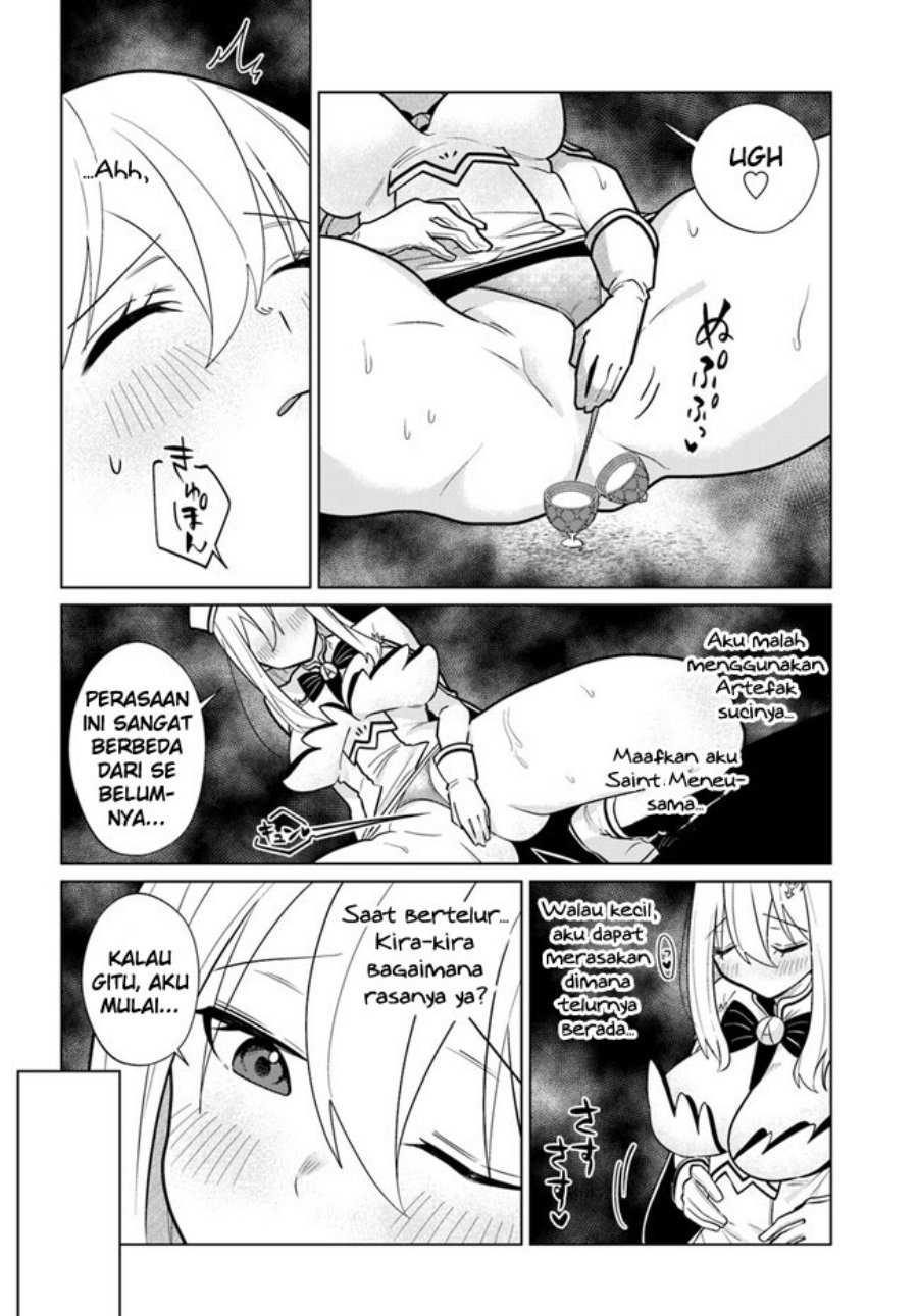 Craft Orgasm - Chapter 05 bahasa indonesia 21
