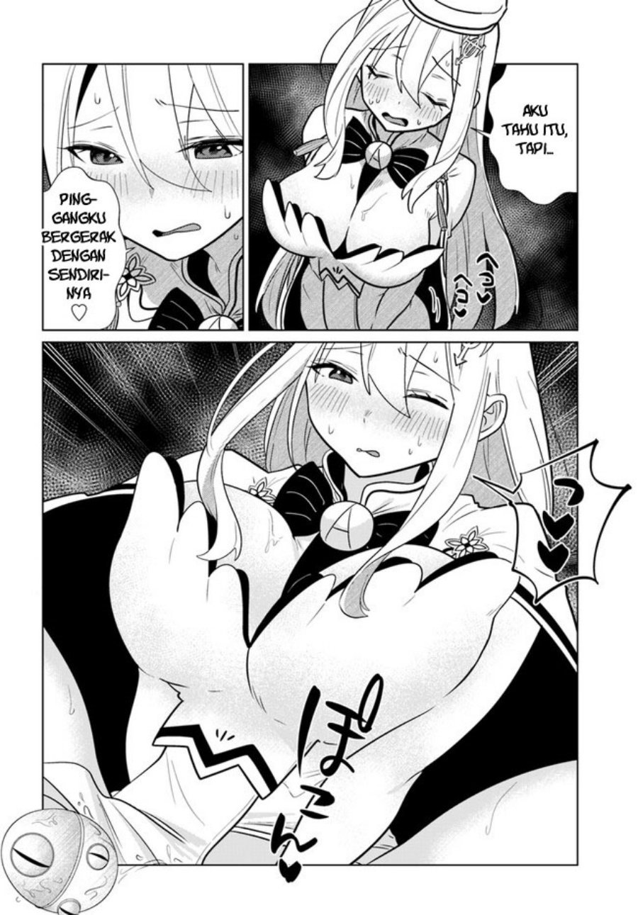 Craft Orgasm - Chapter 05 bahasa indonesia 27