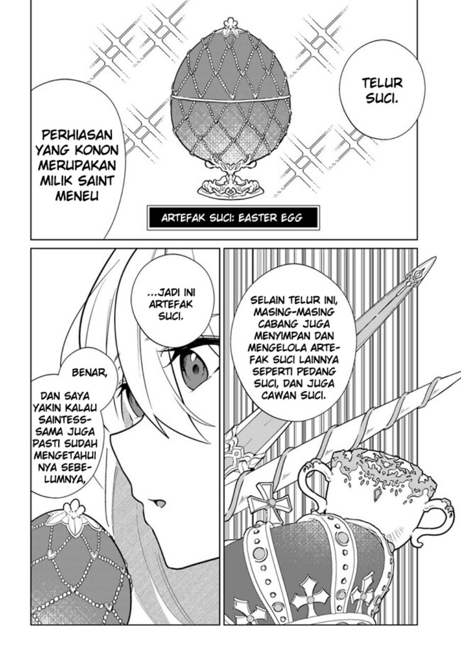Craft Orgasm - Chapter 05 bahasa indonesia 7