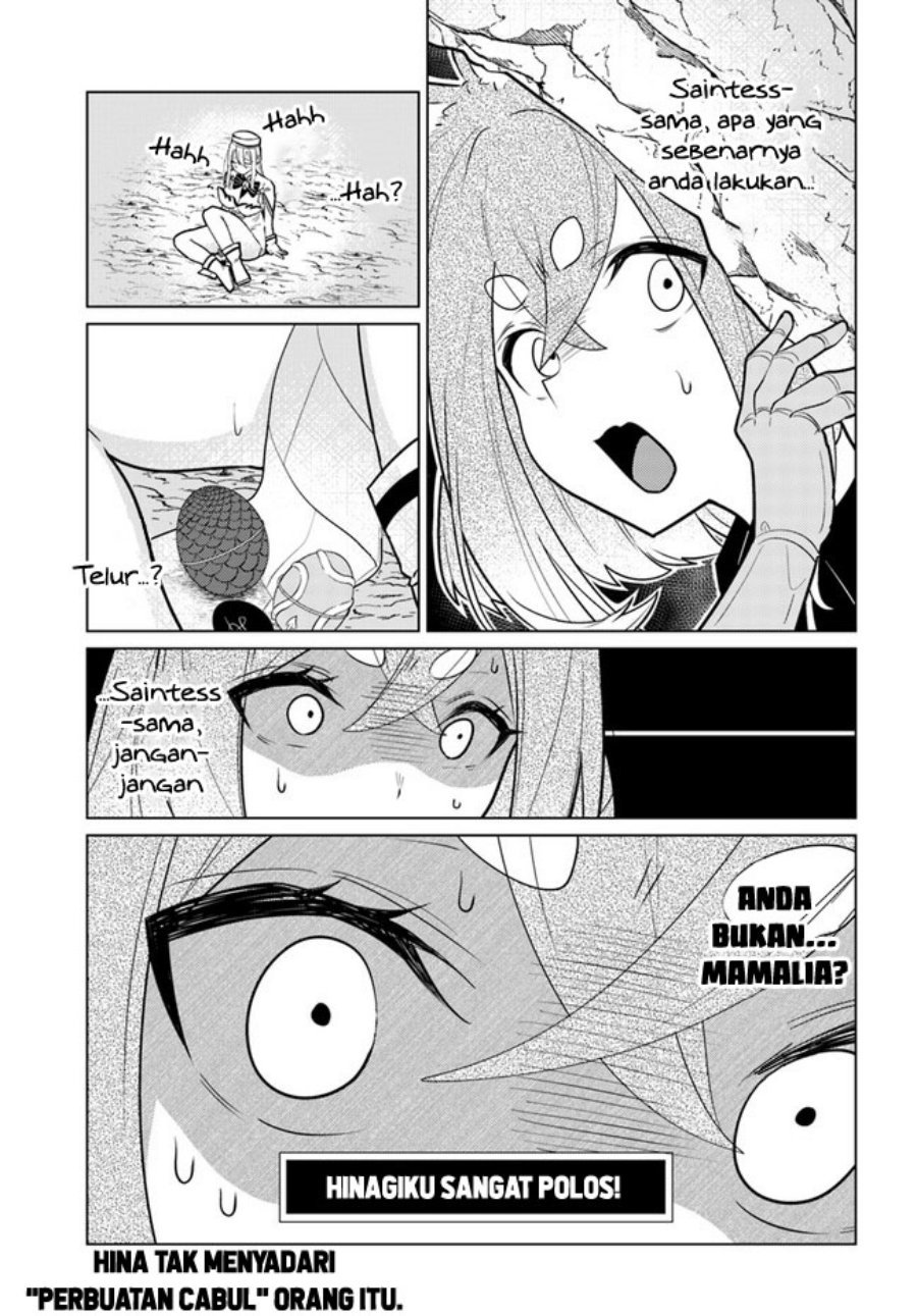 Craft Orgasm - Chapter 05 bahasa indonesia 28