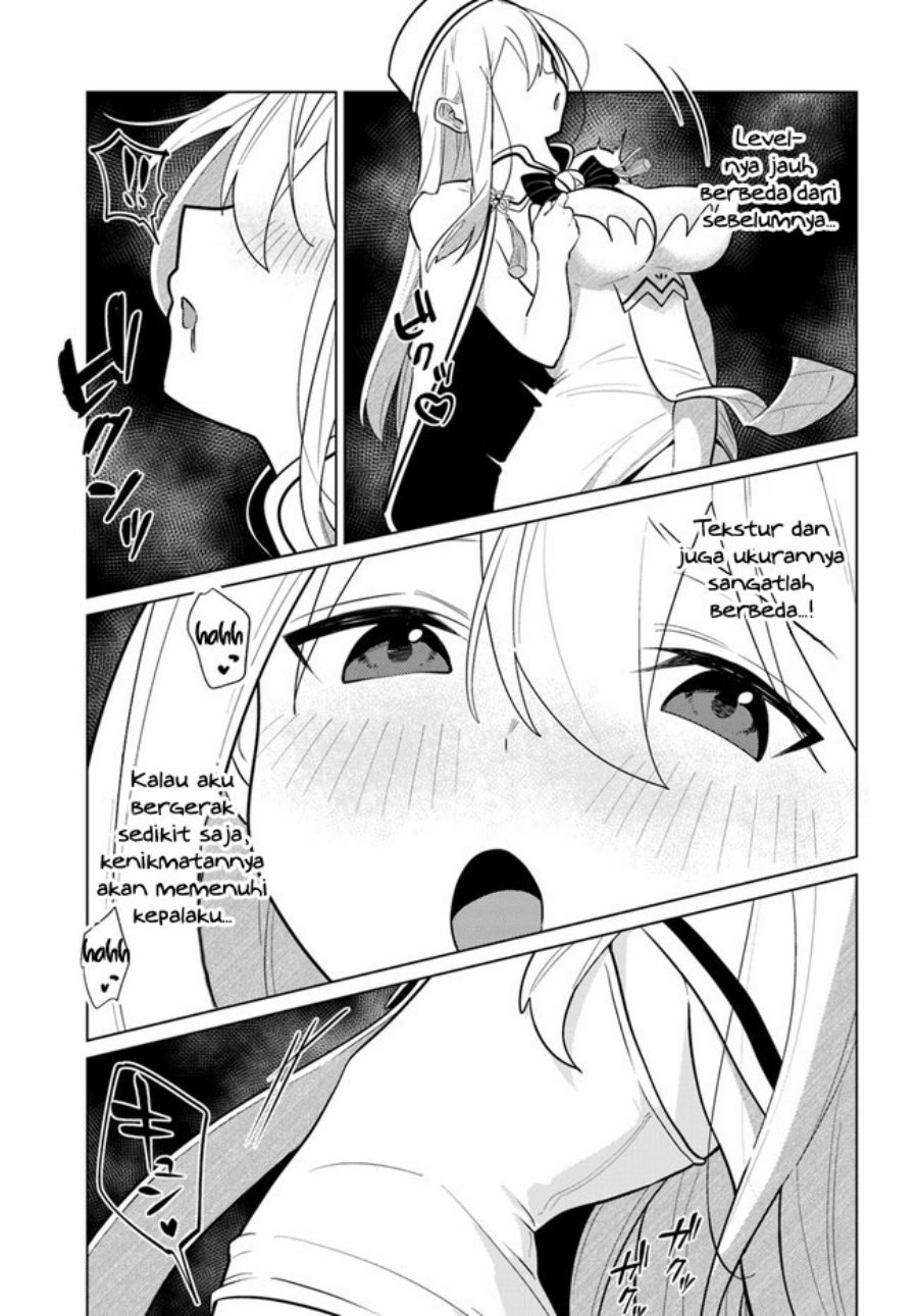Craft Orgasm - Chapter 05 bahasa indonesia 26
