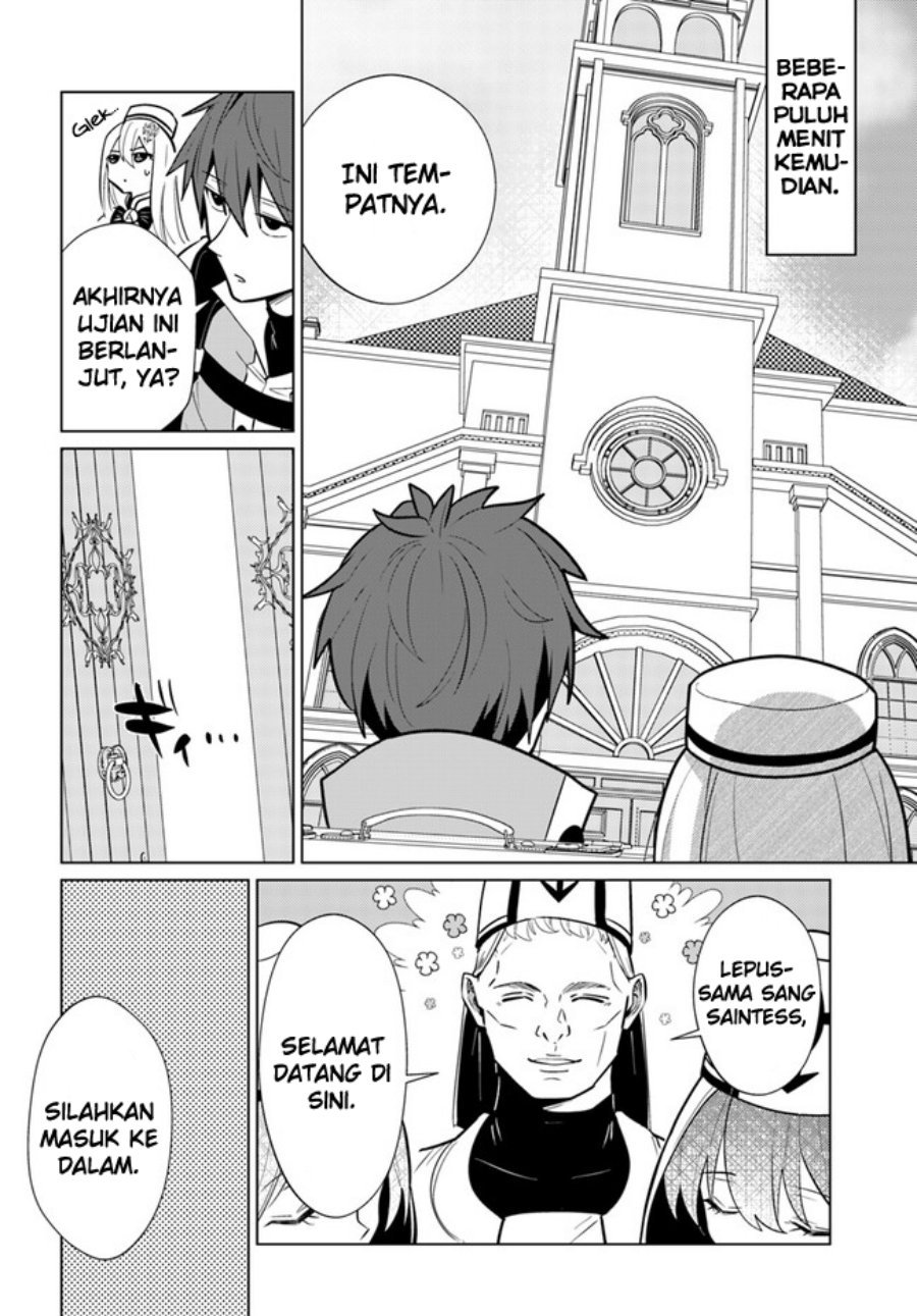 Craft Orgasm - Chapter 05 bahasa indonesia 3