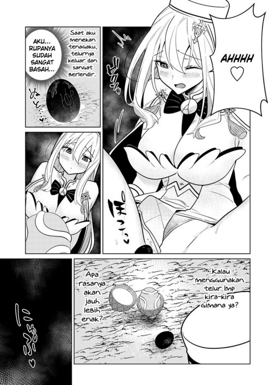 Craft Orgasm - Chapter 05 bahasa indonesia 22
