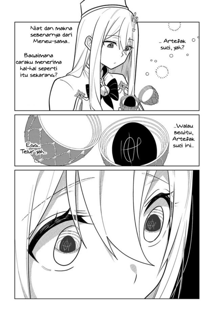 Craft Orgasm - Chapter 05 bahasa indonesia 17