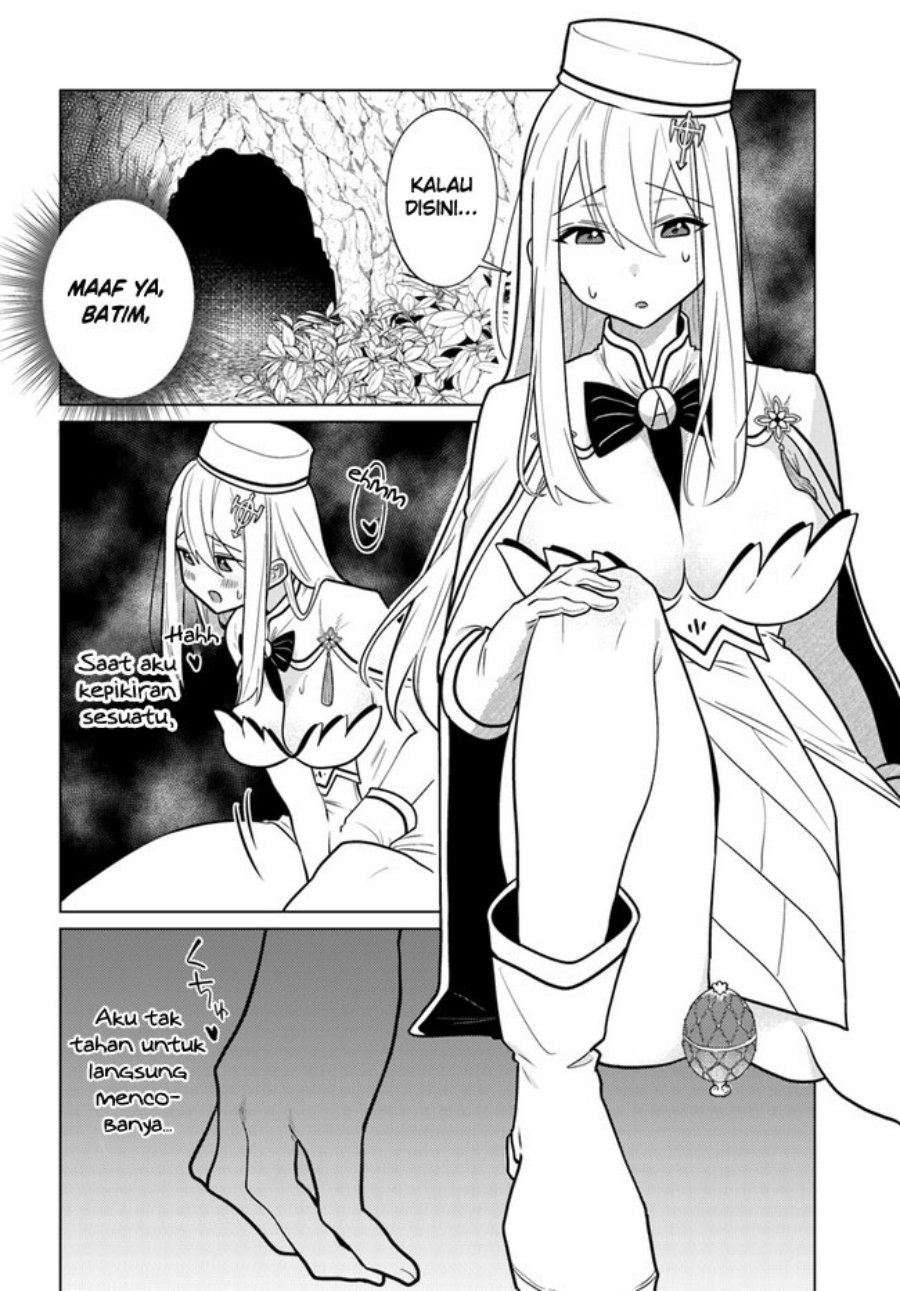 Craft Orgasm - Chapter 05 bahasa indonesia 19