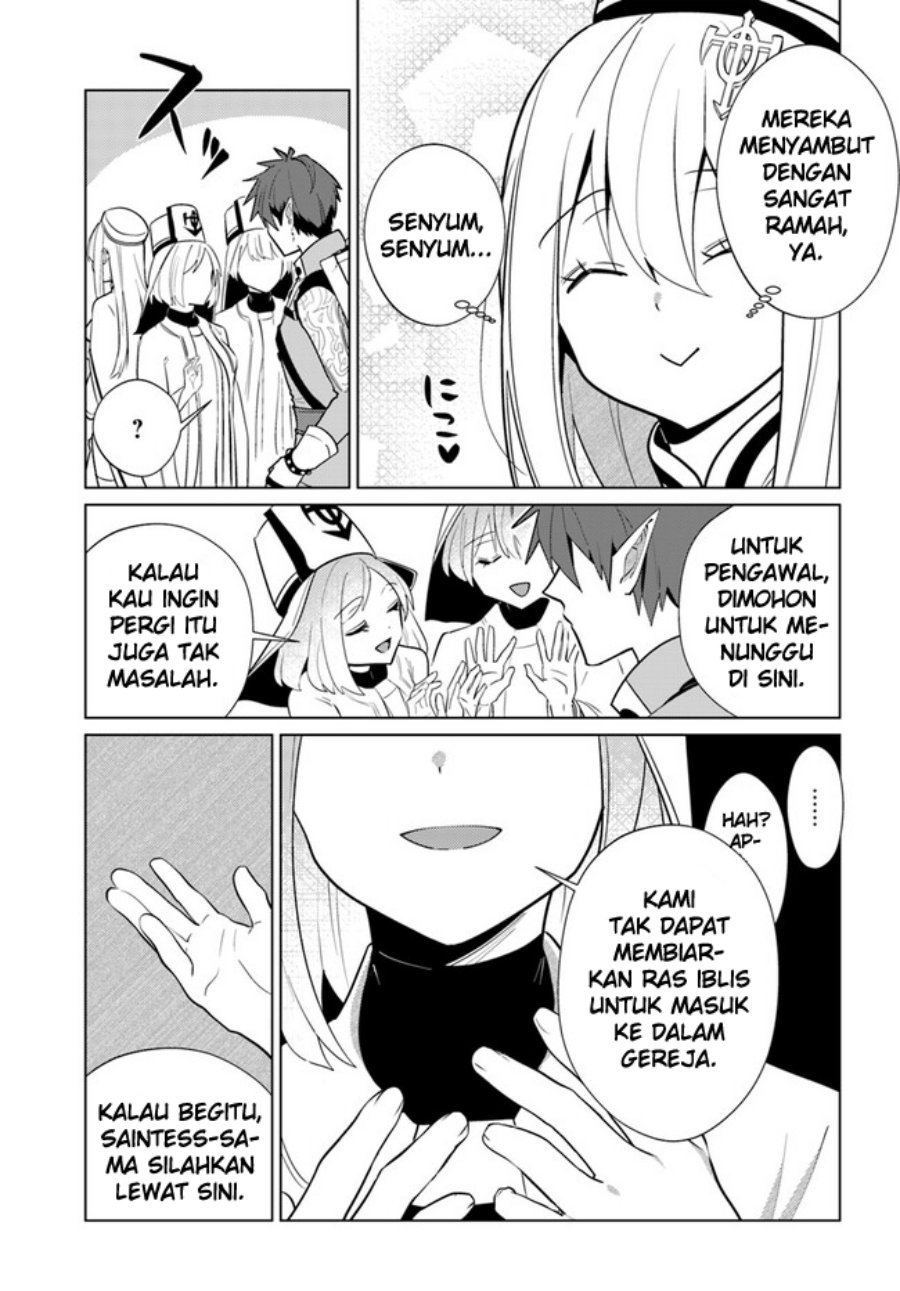 Craft Orgasm - Chapter 05 bahasa indonesia 4
