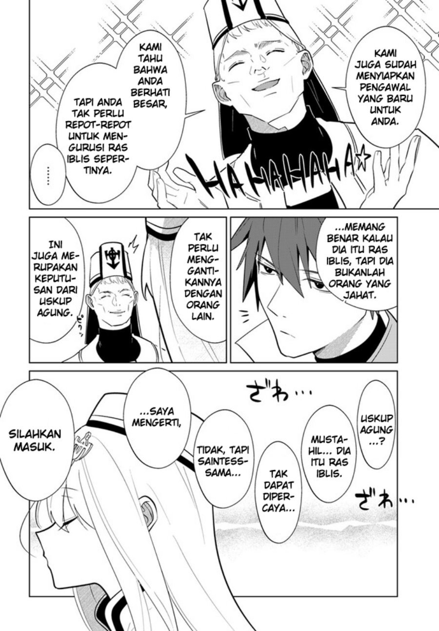 Craft Orgasm - Chapter 05 bahasa indonesia 5