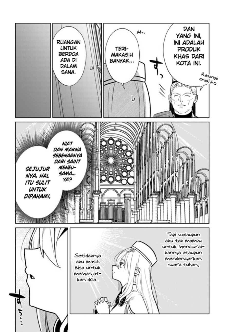 Craft Orgasm - Chapter 05 bahasa indonesia 9