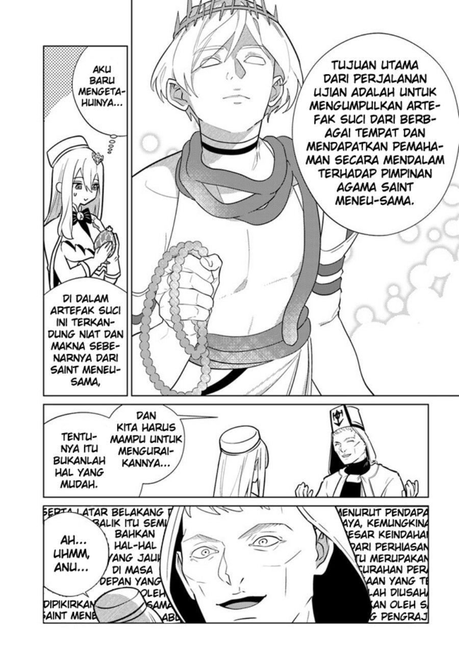 Craft Orgasm - Chapter 05 bahasa indonesia 8