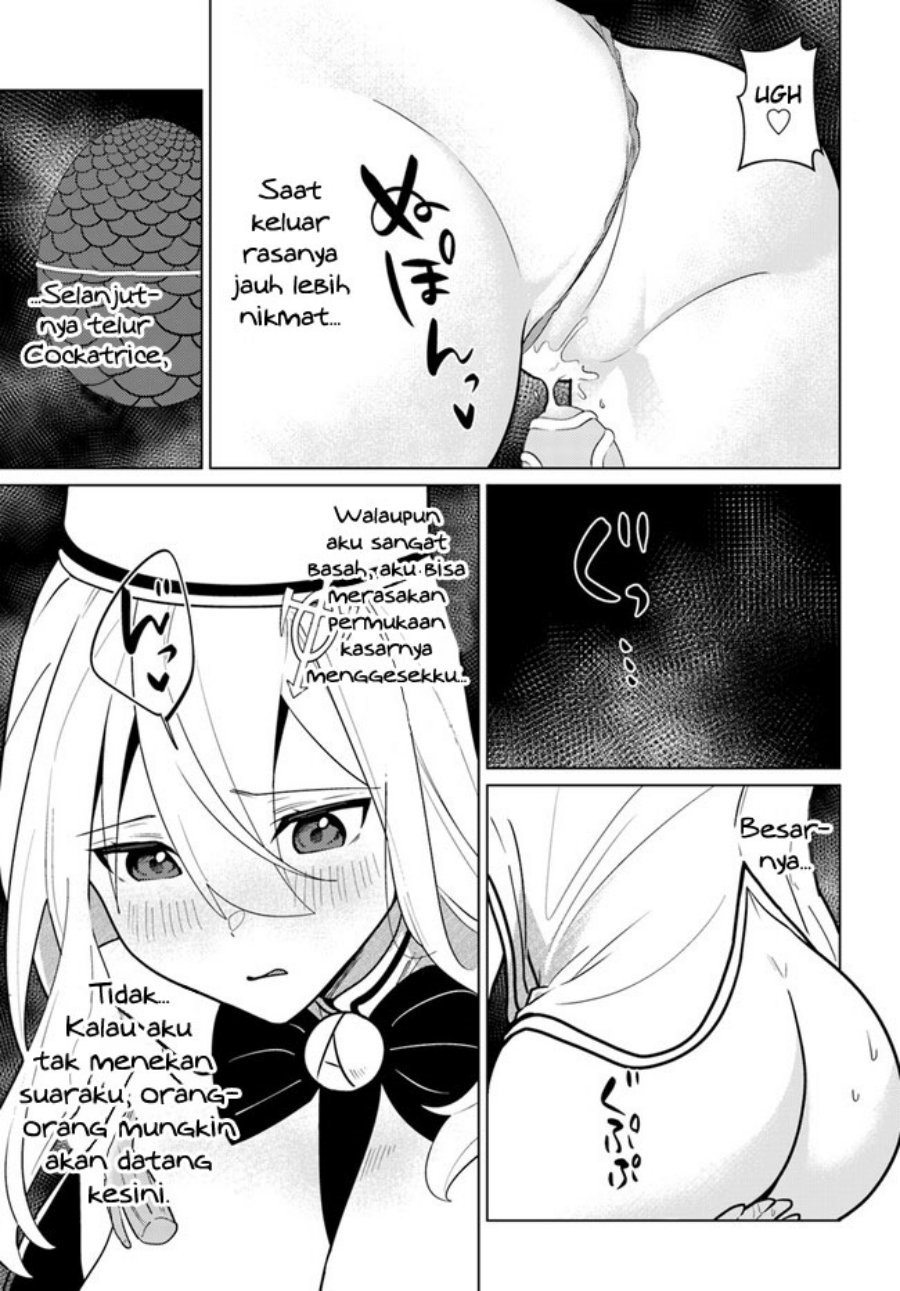 Craft Orgasm - Chapter 05 bahasa indonesia 24