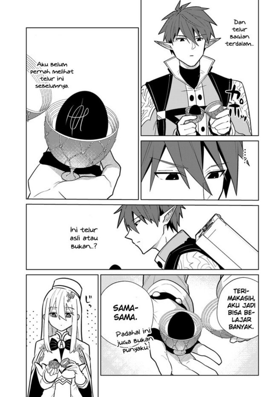 Craft Orgasm - Chapter 05 bahasa indonesia 16