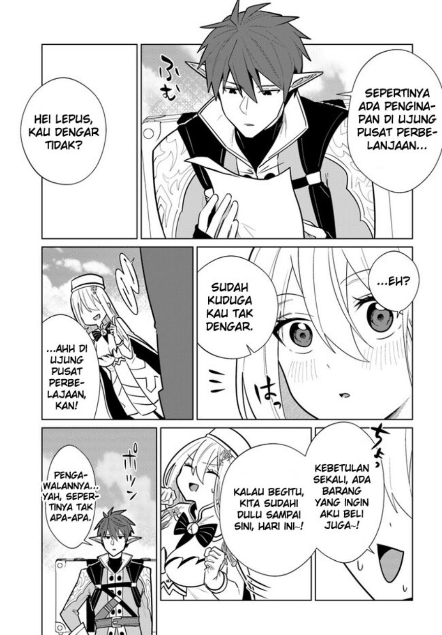 Craft Orgasm - Chapter 05 bahasa indonesia 18