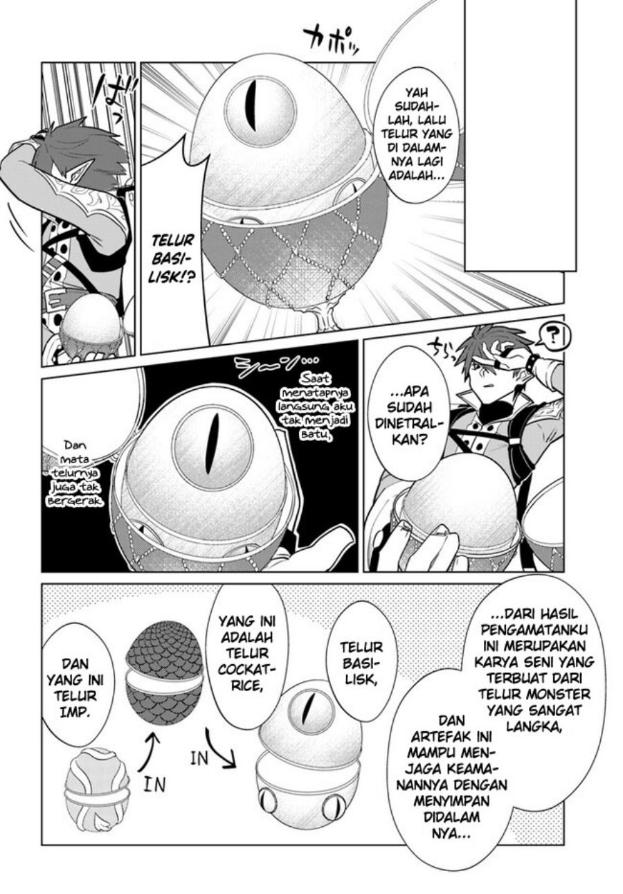 Craft Orgasm - Chapter 05 bahasa indonesia 15