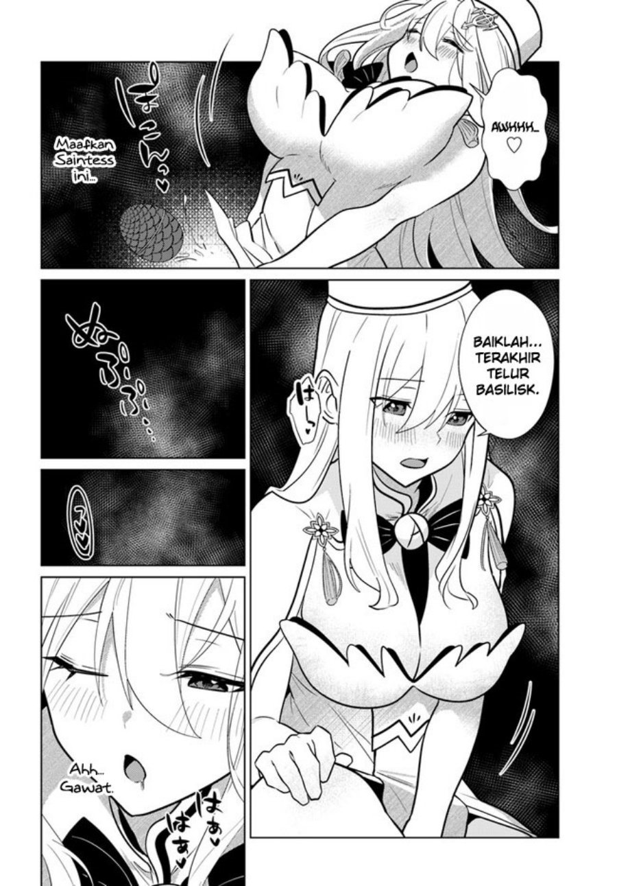 Craft Orgasm - Chapter 05 bahasa indonesia 25