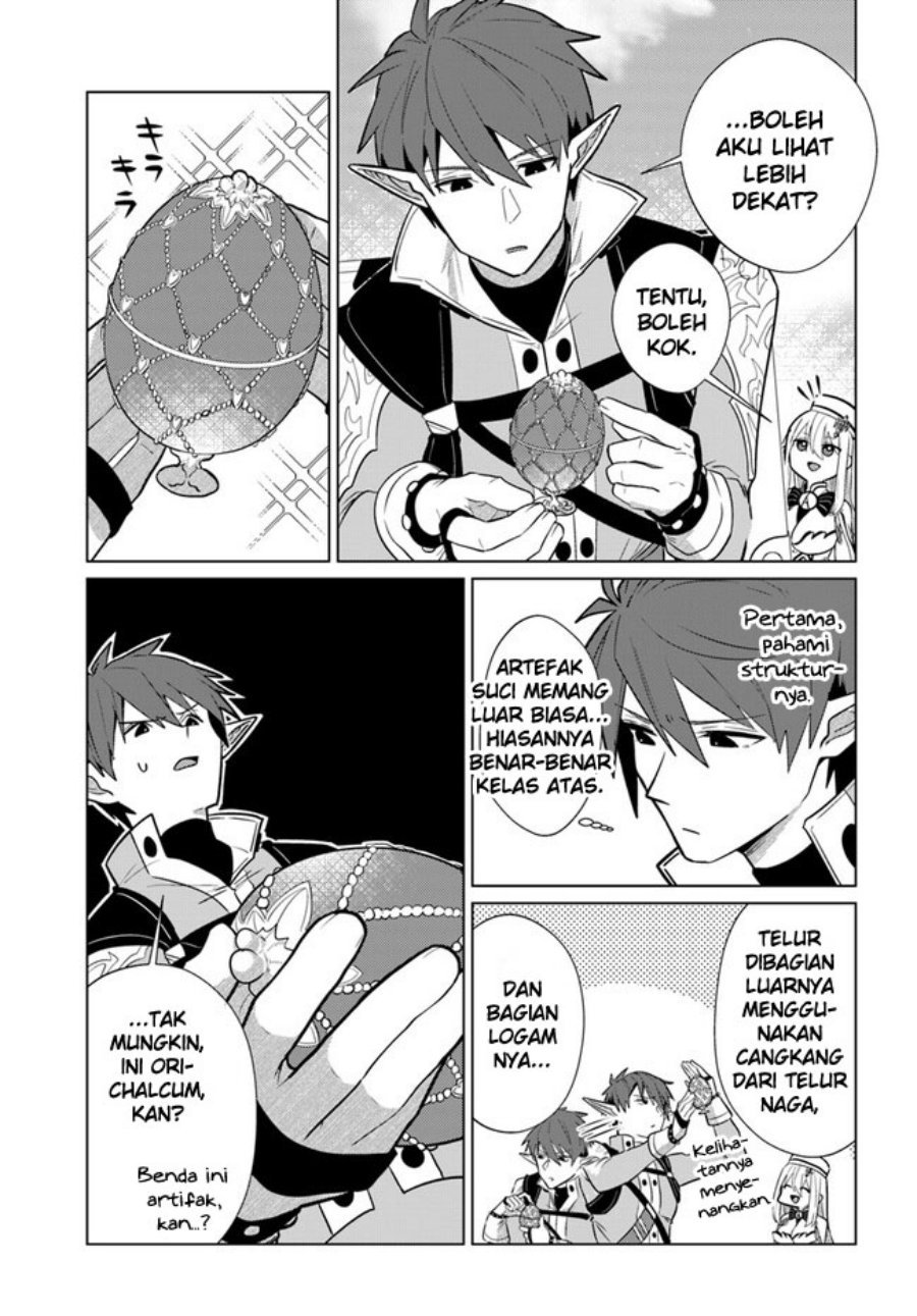 Craft Orgasm - Chapter 05 bahasa indonesia 14