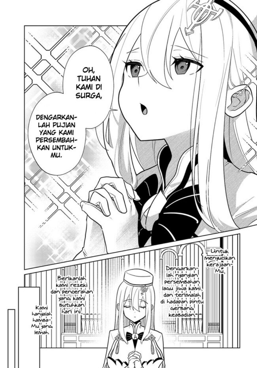 Craft Orgasm - Chapter 05 bahasa indonesia 10