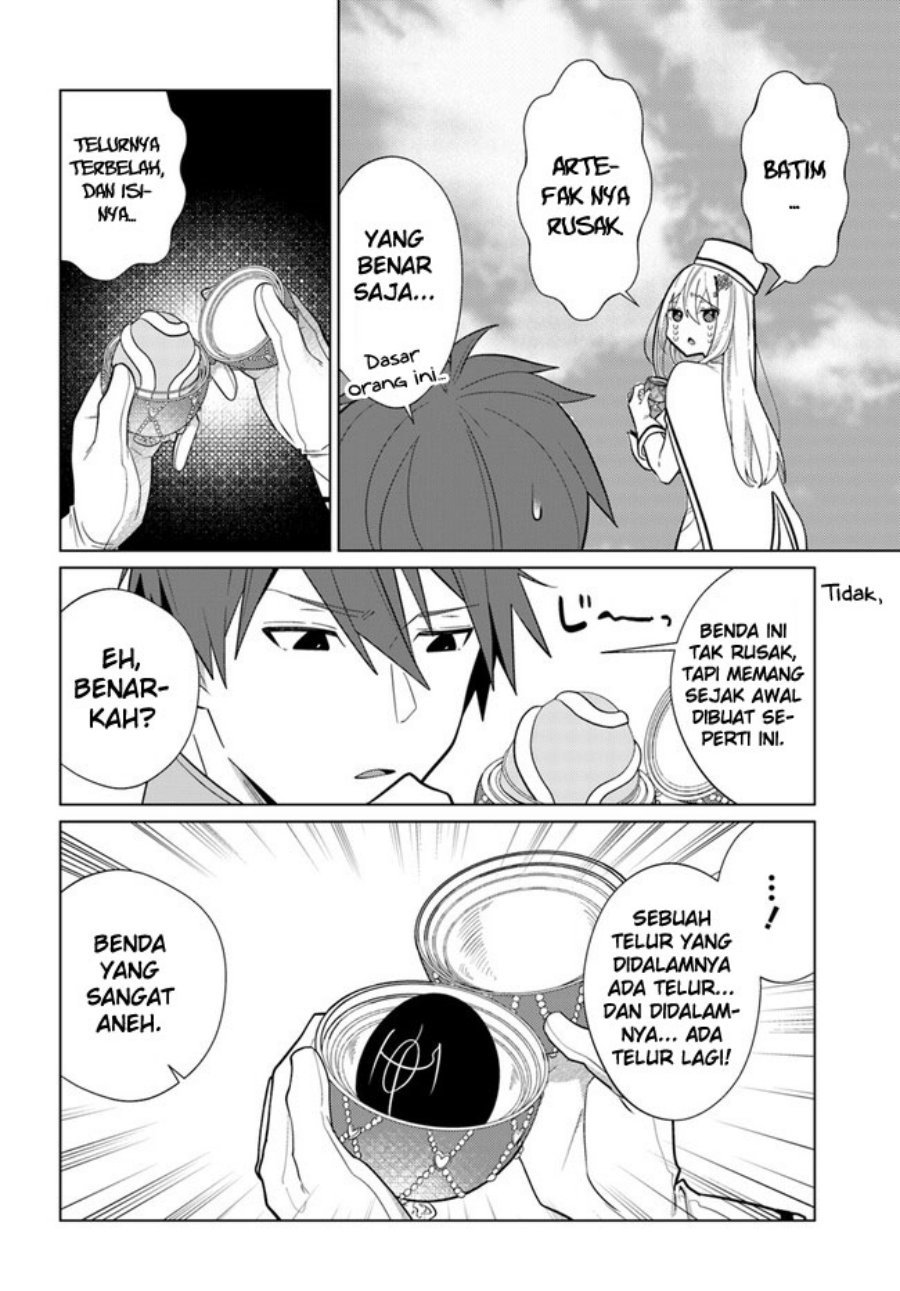 Craft Orgasm - Chapter 05 bahasa indonesia 13