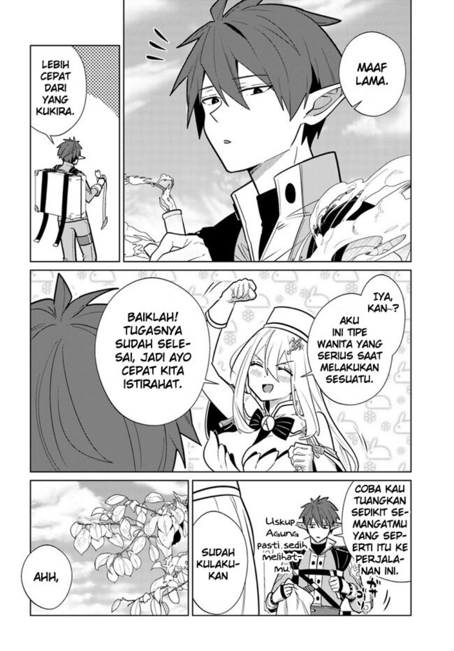 Craft Orgasm - Chapter 05 bahasa indonesia 11