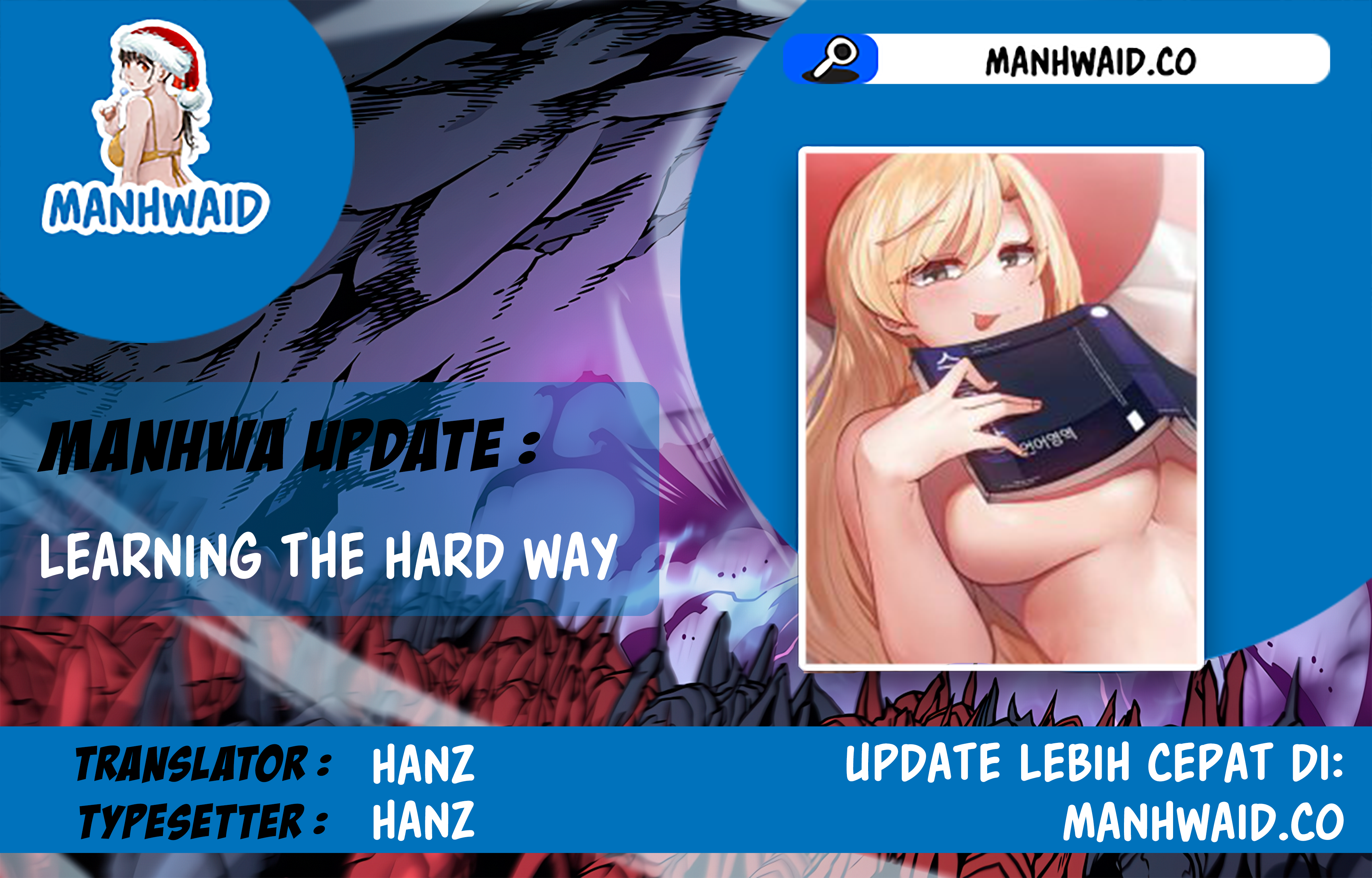 Learning the Hard Way - Chapter 68 – after story 11 2