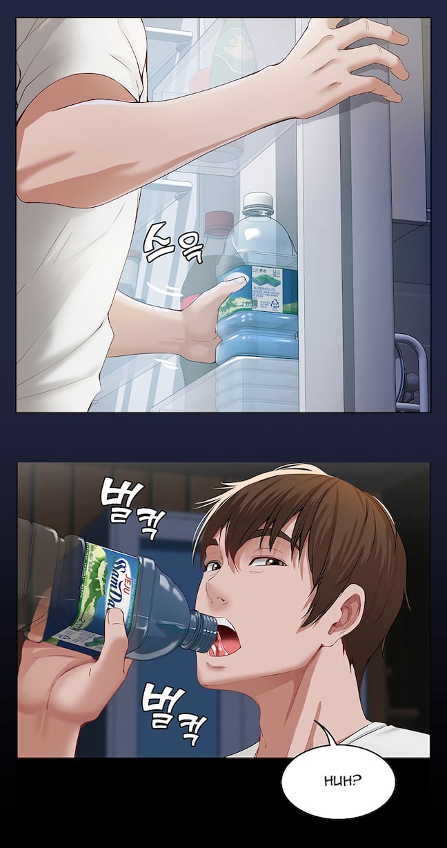 Boarding Diary Uncensored - Chapter 01 (uncensored) 16