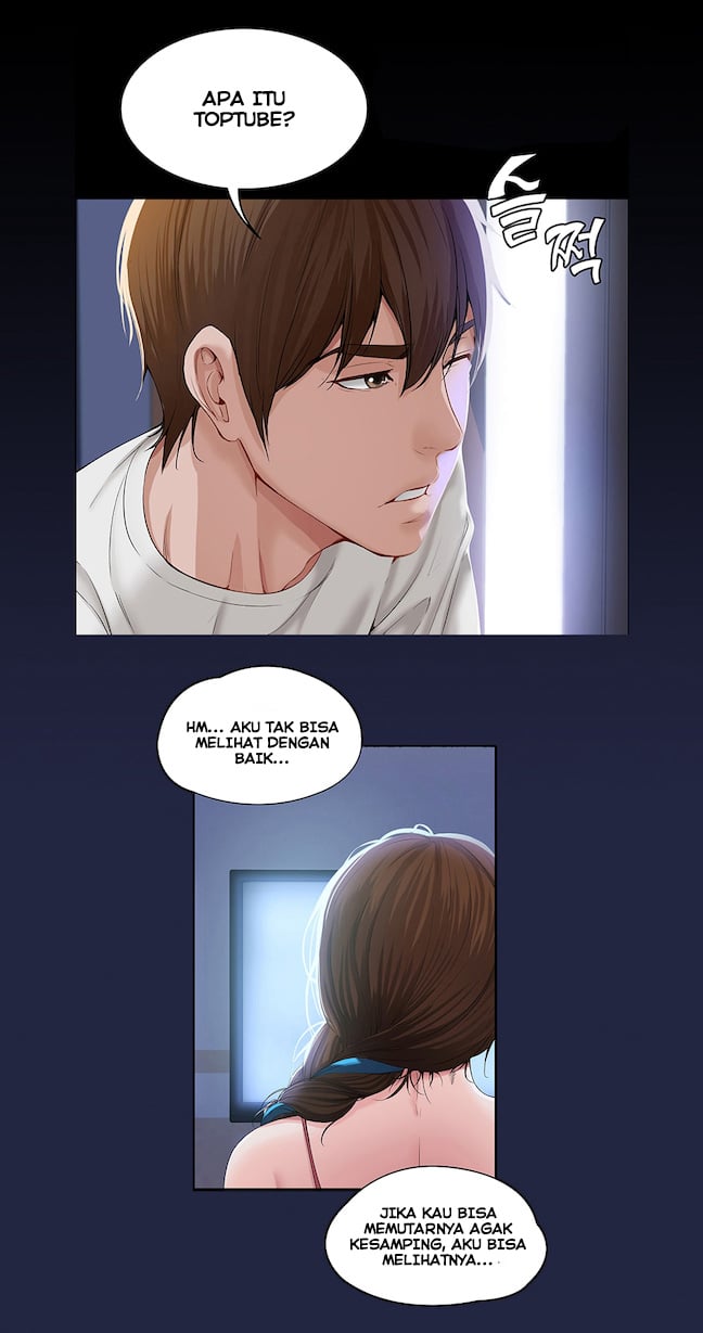 Boarding Diary Uncensored - Chapter 01 (uncensored) 19