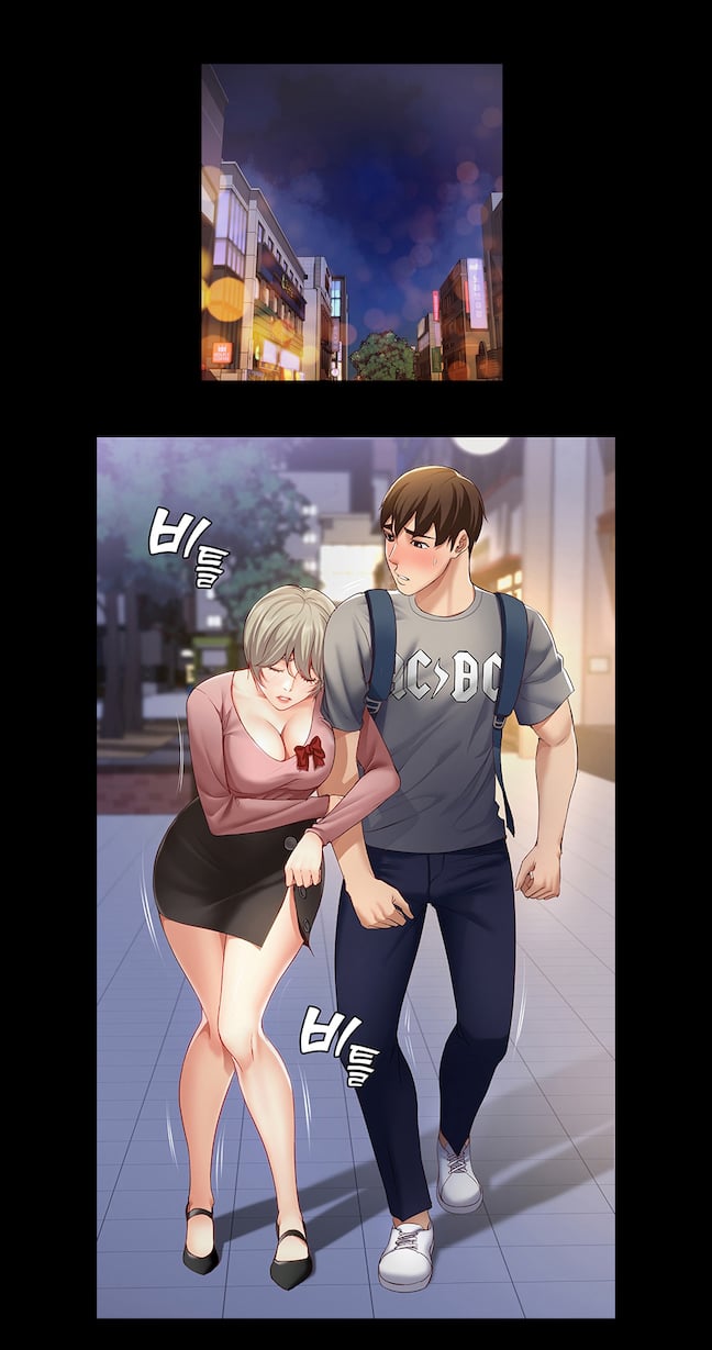 Boarding Diary Uncensored - Chapter 01 (uncensored) 76