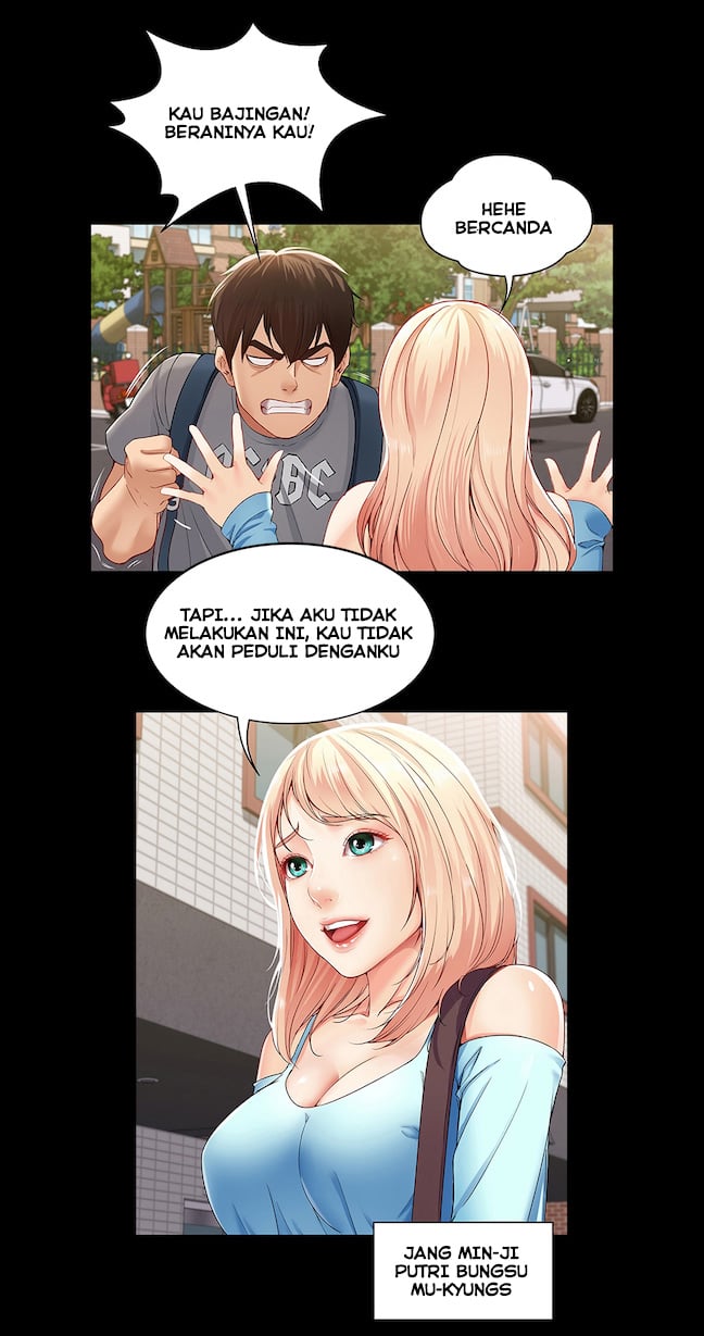 Boarding Diary Uncensored - Chapter 01 (uncensored) 29