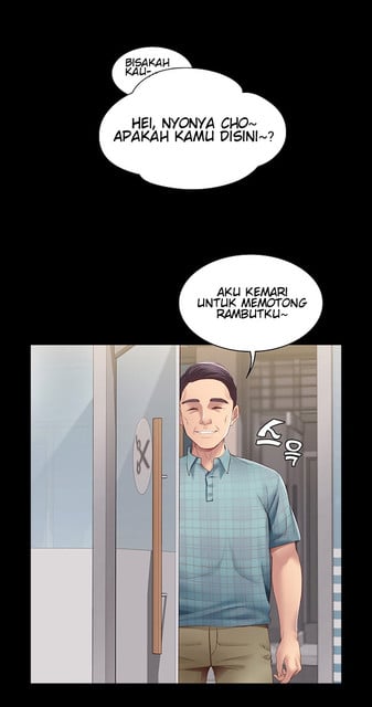 Boarding Diary Uncensored - Chapter 07 (uncensored) 18
