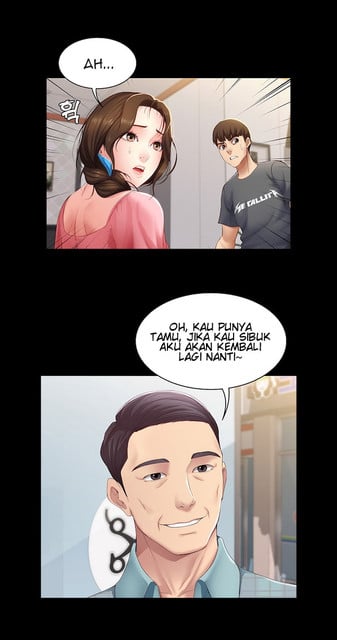 Boarding Diary Uncensored - Chapter 07 (uncensored) 19