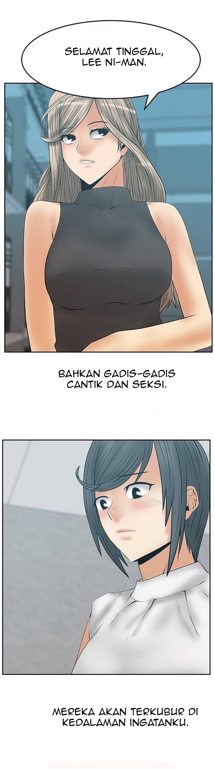 My Office Ladies - Chapter 87 end 21