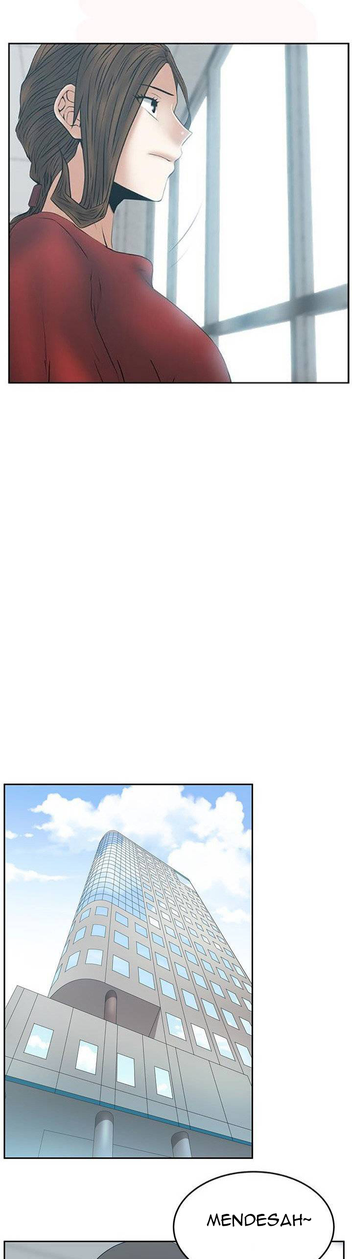 My Office Ladies - Chapter 87 end 22