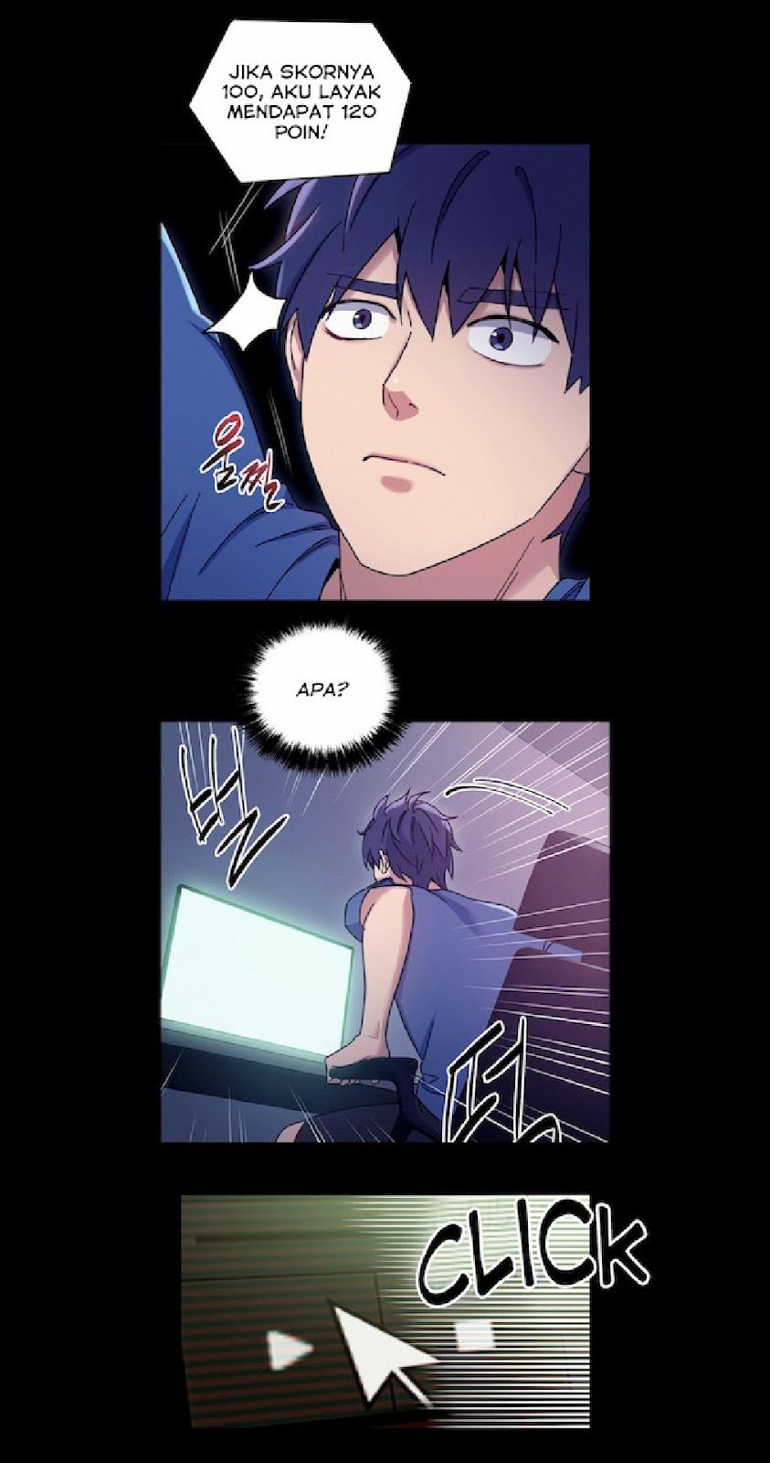 Stepmothers Friends (uncensored) - Chapter komik manhwa stepmother friend uncensored 06 30