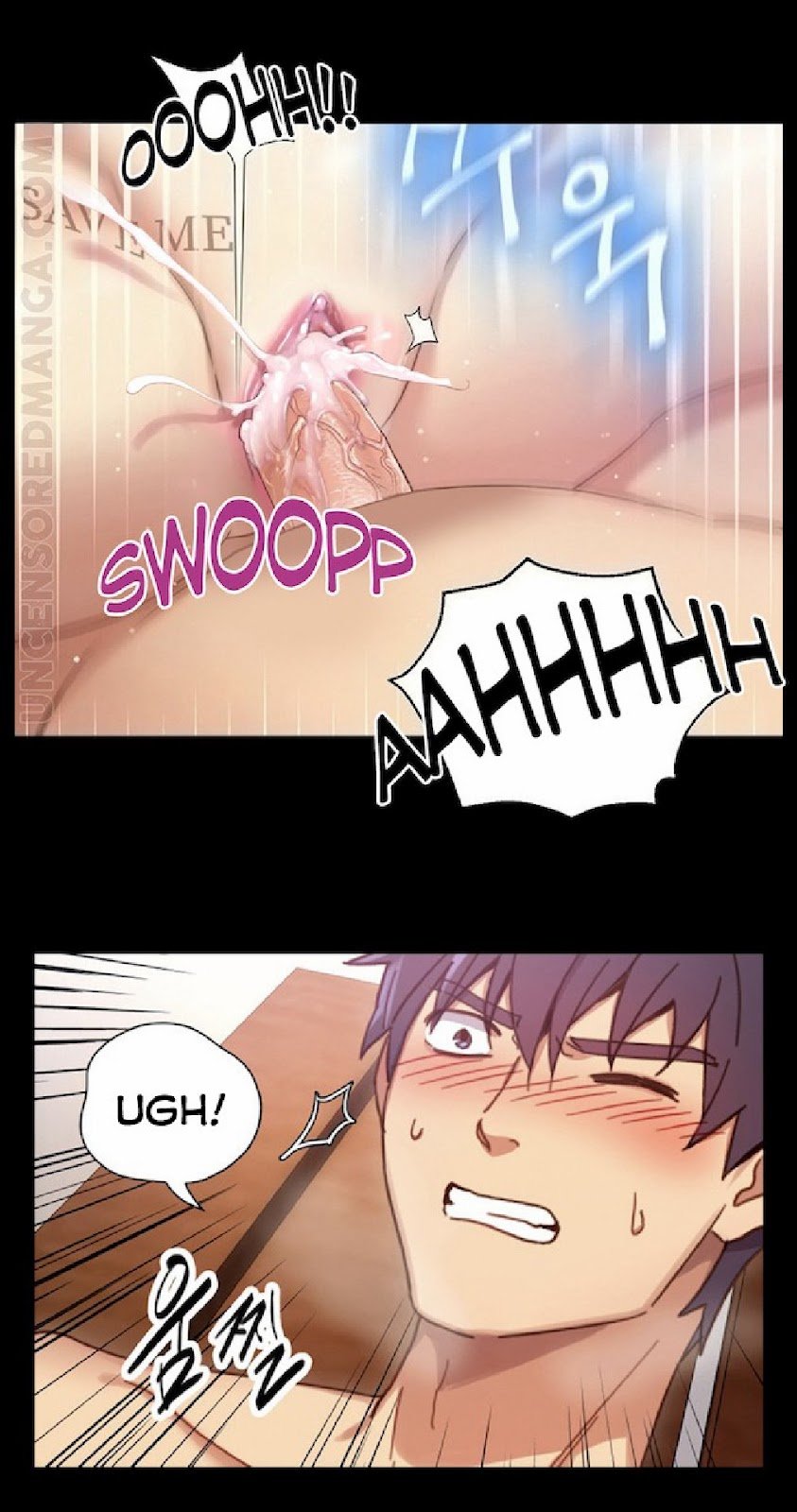 Stepmothers Friends (uncensored) - Chapter komik manhwa stepmother friend uncensored 06 13