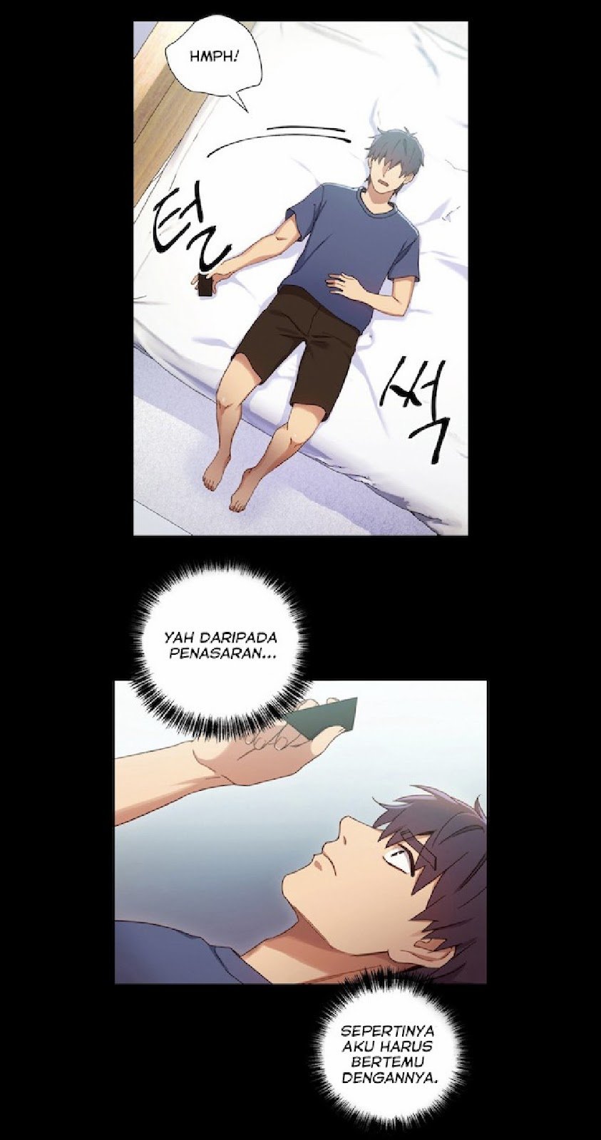 Stepmothers Friends (uncensored) - Chapter komik manhwa stepmother friend uncensored 06 8