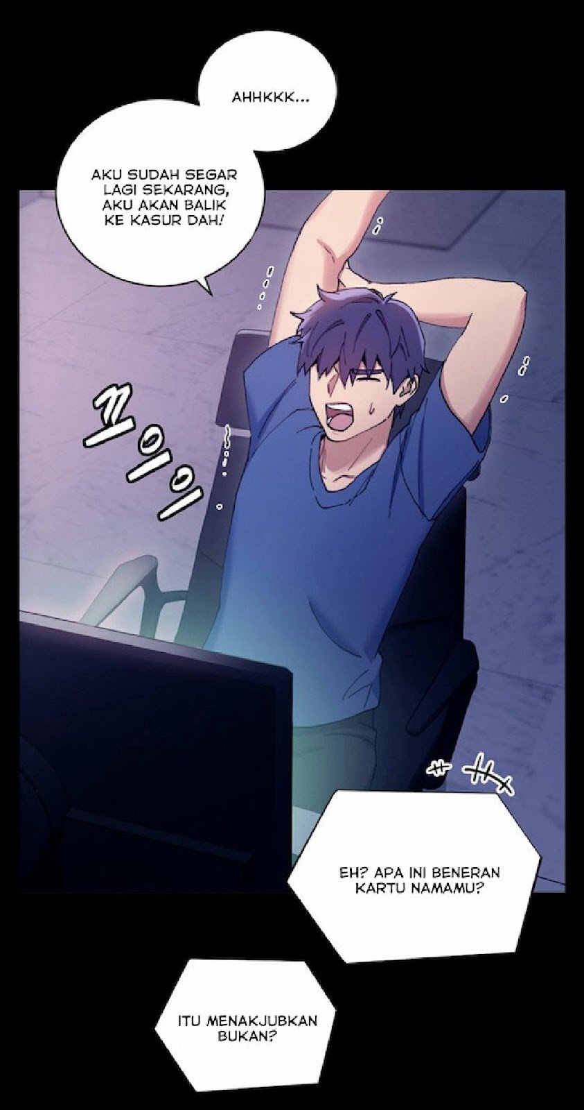 Stepmothers Friends (uncensored) - Chapter komik manhwa stepmother friend uncensored 06 29