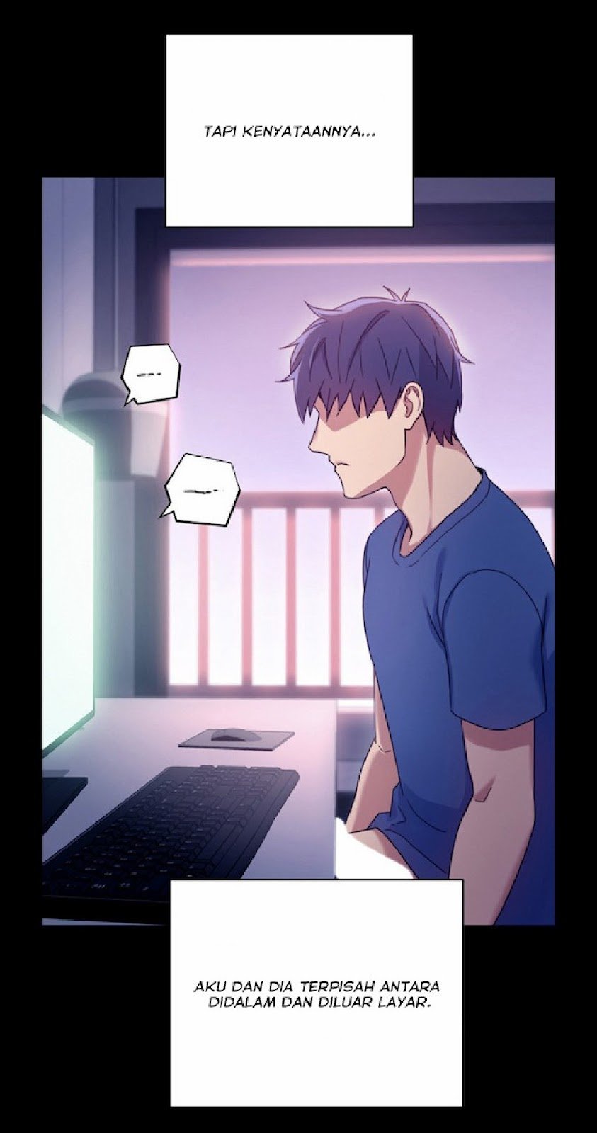 Stepmothers Friends (uncensored) - Chapter komik manhwa stepmother friend uncensored 06 27