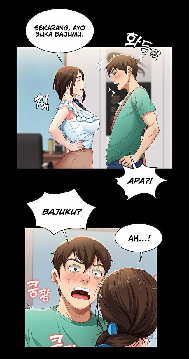 Boarding Diary Uncensored - Chapter 03 (uncensored) 59