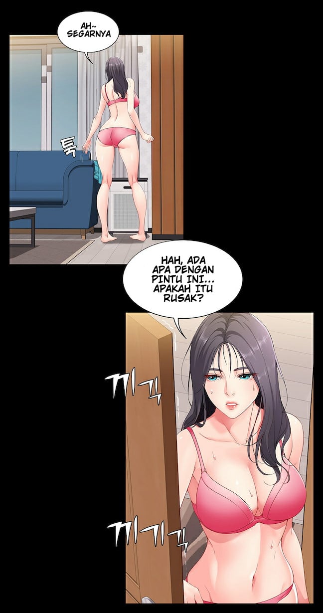 Boarding Diary Uncensored - Chapter 03 (uncensored) 39