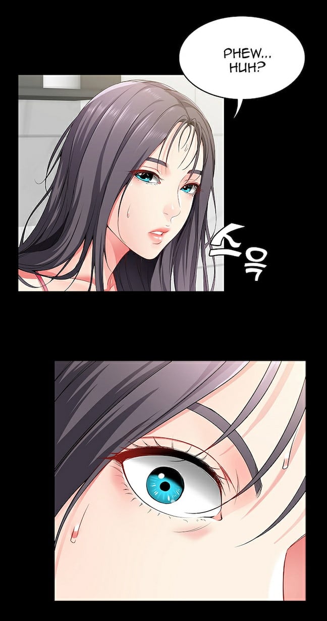 Boarding Diary Uncensored - Chapter 03 (uncensored) 42