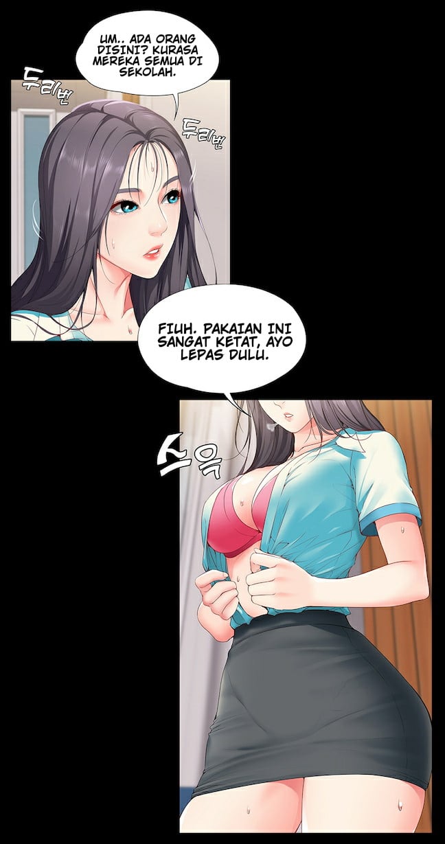 Boarding Diary Uncensored - Chapter 03 (uncensored) 38