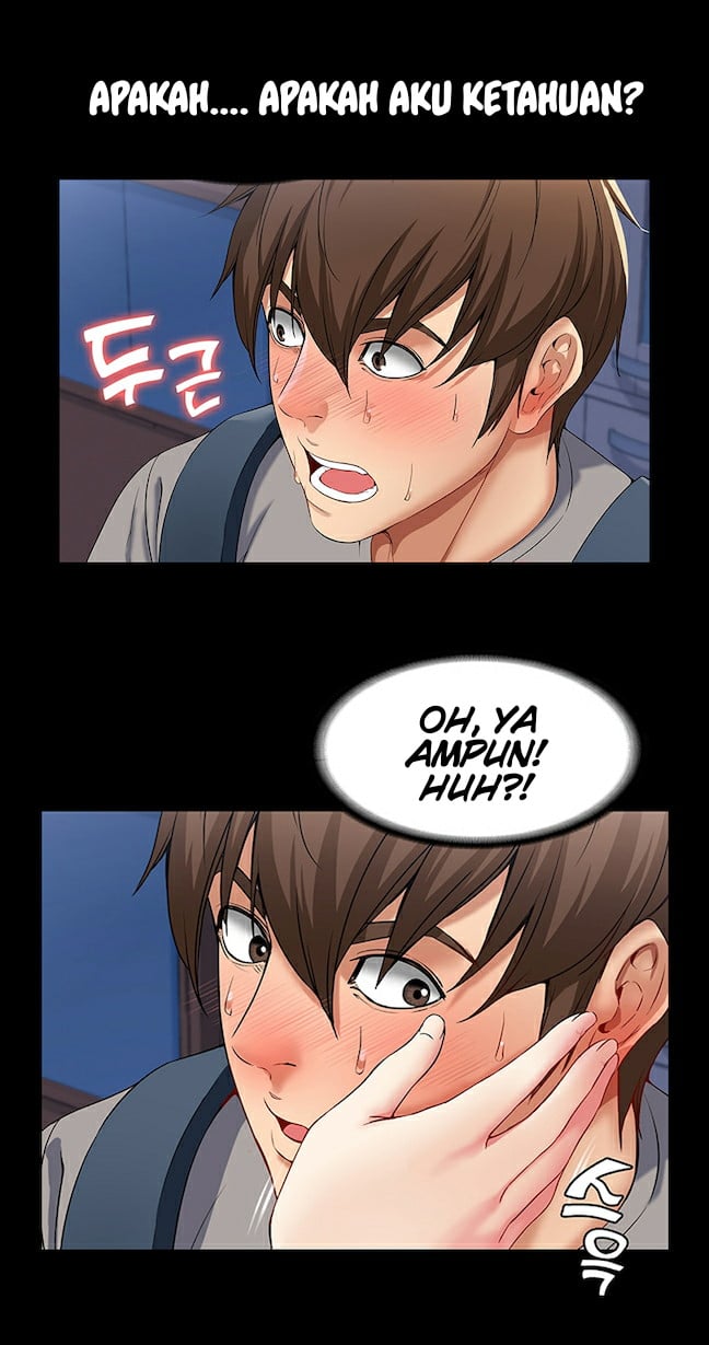 Boarding Diary Uncensored - Chapter 03 (uncensored) 15