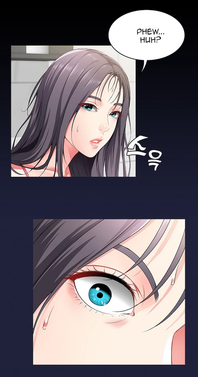 Boarding Diary Uncensored - Chapter 03 (uncensored) 44
